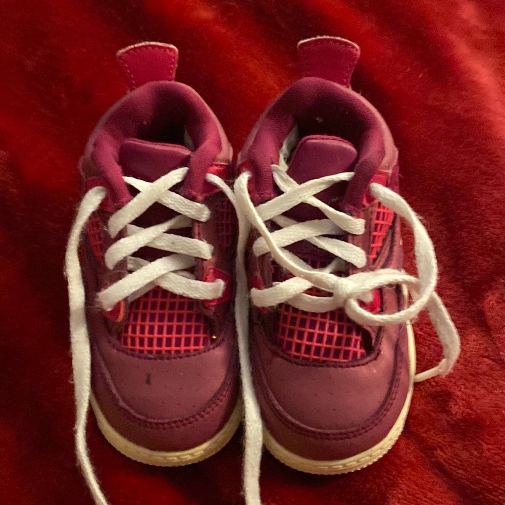 Toddler 6c Jordan’s